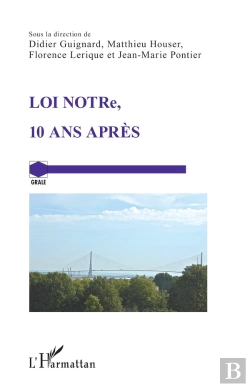 Bertrand.pt - Loi Notre, 10 Ans Après