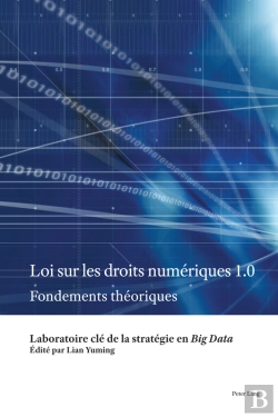 Bertrand.pt - Loi Sur Les Droits Numériques 1.0