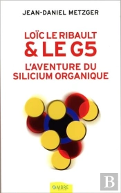 Loick Le Ribault Et Le G5