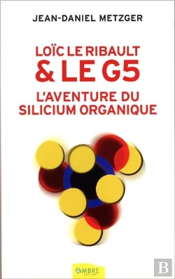 Bertrand.pt - Loick Le Ribault Et Le G5