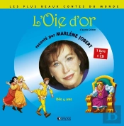 L'Oie D'Or