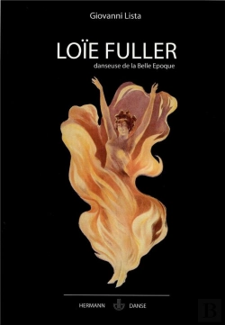 Bertrand.pt - Loïe Fuller, Danseuse De La Belle Époque