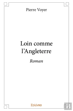 Bertrand.pt - Loin Comme L'Angleterre : Roman