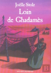 Loin De Ghadames