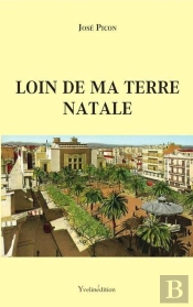 Loin De Ma Terre Natale