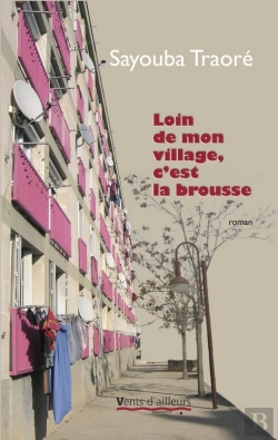 Bertrand.pt - Loin De Mon Village, C'Est La Brousse