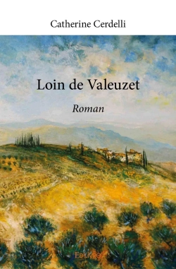 Bertrand.pt - Loin De Valeuzet : Roman