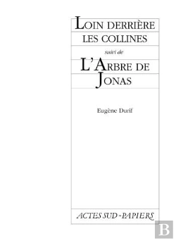 Bertrand.pt - Loin Derrière Les Collines ; L'Arbre De Jonas