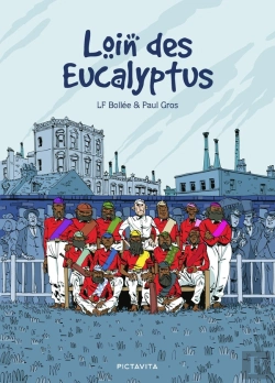 Bertrand.pt - Loin Des Eucalyptus