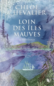 Loin Des Îles Mauves Tome 1 : La Sans-Étoiles