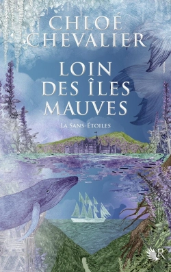 Bertrand.pt - Loin Des Îles Mauves Tome 1 : La Sans-Étoiles