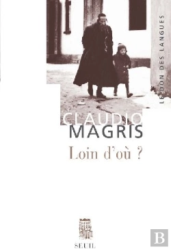 Bertrand.pt - Loin D'Où ? Joseph Roth Et La Tradition Juive-Orientale