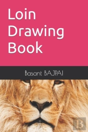 Loin Drawing Book