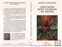 Bertrand.pt - Lointaines Sont Les Rives Du Destin