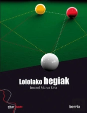 Loiolako Hegiak
