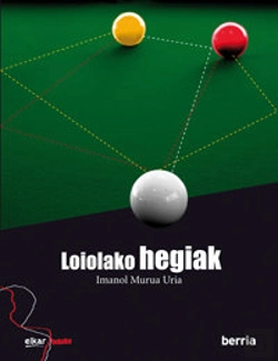 Bertrand.pt - Loiolako Hegiak