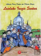 Loiolako Inazio Santua Komik