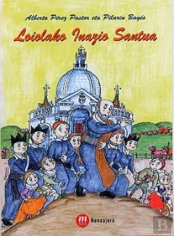 Bertrand.pt - Loiolako Inazio Santua Komik