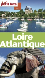 Loire-Atlantique 2013 - Petit Fute