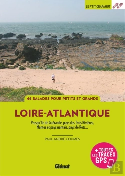 Bertrand.pt - Loire-Atlantique (3e Édition)