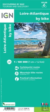 Loire-Atlantique À Vélo
