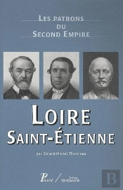 Loire. Saint-Etienne