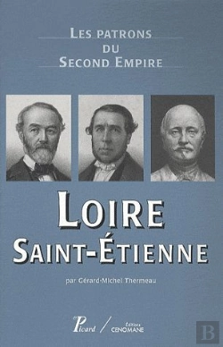 Bertrand.pt - Loire. Saint-Etienne