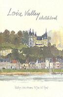 Loire Valley Sketchbook