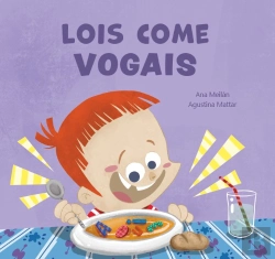 Bertrand.pt - Lois Come Vogais