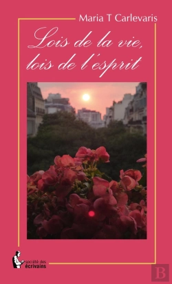 Bertrand.pt - Lois De La Vie, Lois De L'Esprit