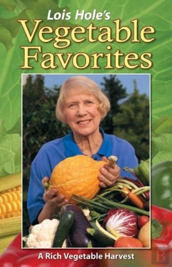 Bertrand.pt - Lois Hole'S Vegetable Favorites