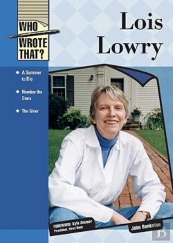 Bertrand.pt - Lois Lowry