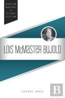 Lois Mcmaster Bujold