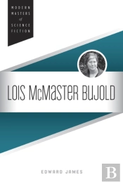 Lois Mcmaster Bujold