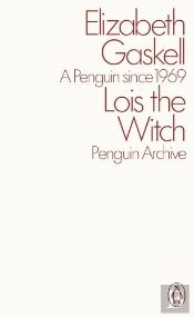 Lois The Witch