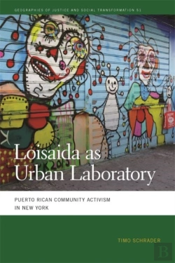 Bertrand.pt - Loisaida As Urban Laboratory