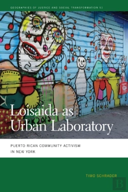 Bertrand.pt - Loisaida As Urban Laboratory