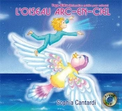 L'Oiseau Arc-En-Ciel