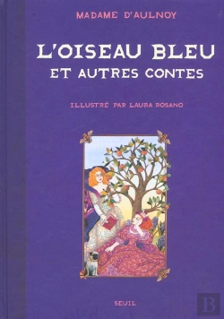 Bertrand.pt - L'Oiseau Bleu ; Et Autres Contes