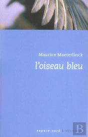 L'Oiseau Bleu