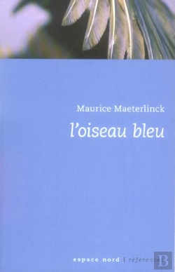Bertrand.pt - L'Oiseau Bleu
