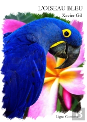 L'Oiseau Bleu