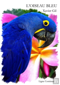 Bertrand.pt - L'Oiseau Bleu