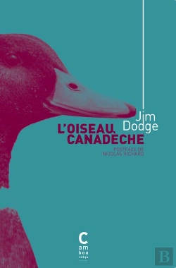 Bertrand.pt - L'Oiseau Canadèche