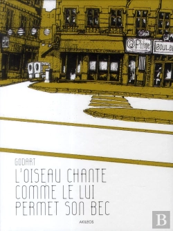 Bertrand.pt - L'Oiseau Chante Comme Le Lui Permet Son Bec