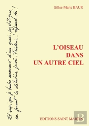 L'Oiseau Dans Un Autre Ciel