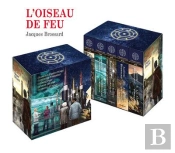 L'Oiseau De Feu : Coffret Intégrale