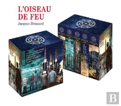 Bertrand.pt - L'Oiseau De Feu : Coffret Intégrale