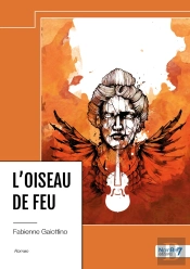 L'Oiseau De Feu