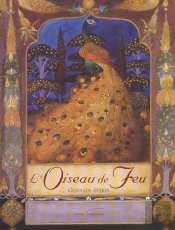 L'Oiseau De Feu